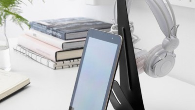 ✨이케아 헤드셋 거치대 득템 후기!🎧 품절 전에 겟!